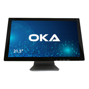 Panel-PC / TFT LCD