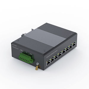 Ethernet-Switch / unmanaged