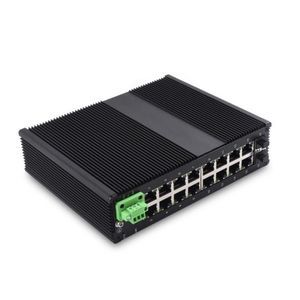 Ethernet-Switch / unmanaged 1
