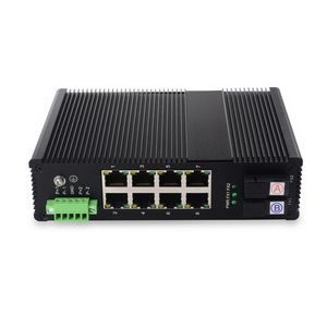 Ethernet-Switch / unmanaged 1