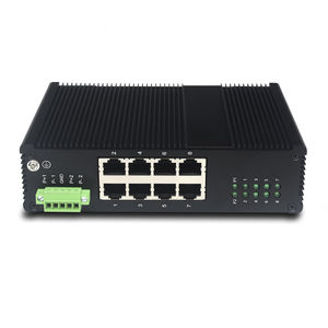 Ethernet-Switch / unmanaged 1