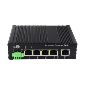 Ethernet-Switch / unmanaged 1