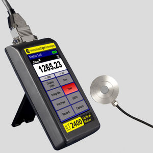 digitales Luxmeter