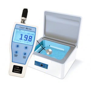 digitales Luxmeter