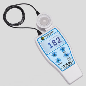 digitales Luxmeter