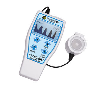 digitales Luxmeter