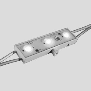 LED-Lampe
