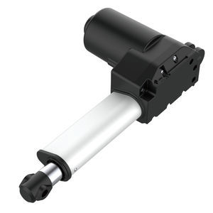 elektrischer Antrieb