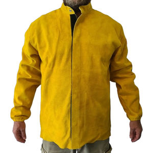 Arbeitsjacke