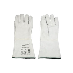 Schweißhandschuh