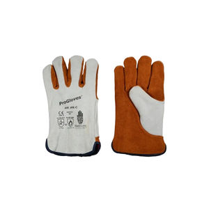 Schweißhandschuh