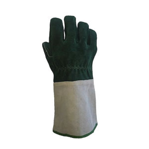 Schweißhandschuh