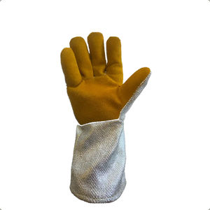 Schweißhandschuh