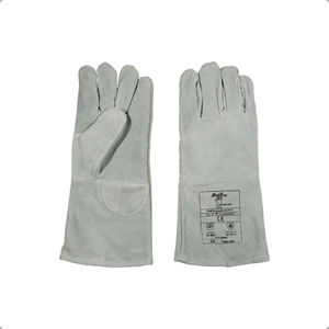 Schweißhandschuh