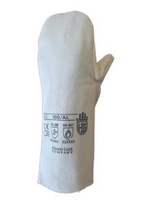 Arbeitshandschuh 1
