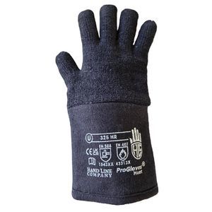 Arbeitshandschuh