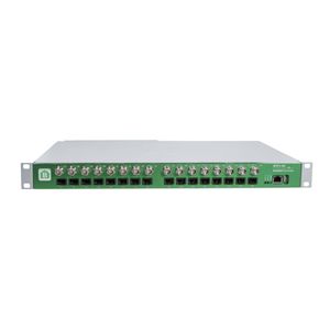 Ethernet-Switch / managed