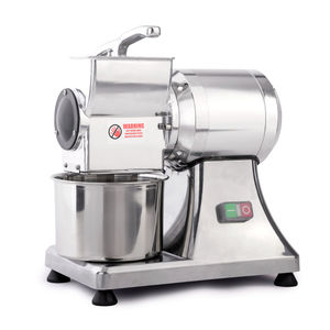 automatische Käsereibmaschine