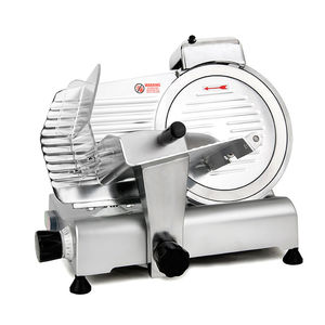 Fleischschneidemaschine