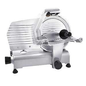 Fleischschneidemaschine