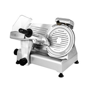 Fleischschneidemaschine