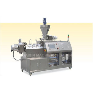 Extruder für die Lebensmittelindustrie