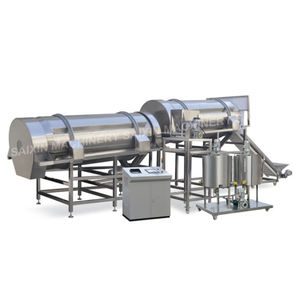 Lebensmittelproduktionsanlage