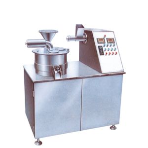 Granulator für die Lebensmittelindustrie