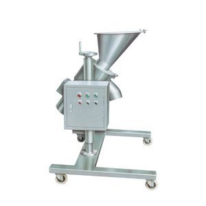 Zentrifugal-Granulator
