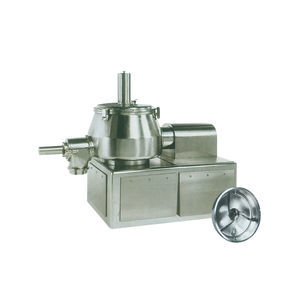 Trockengranulator