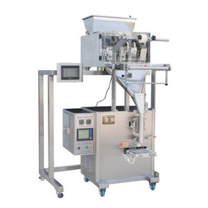 automatische Verpackungsmaschine