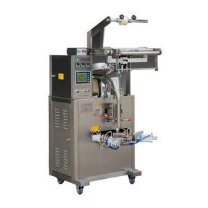 automatische Verpackungsmaschine