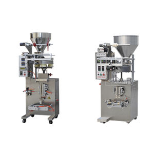 automatische Verpackungsmaschine