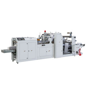 Papier-Kunststoffbeutelmaschine