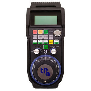 Elektronisches Handrad / Steuerung