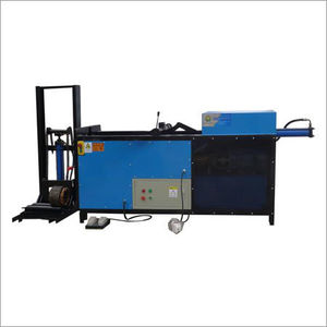 Metallrecyclinganlage