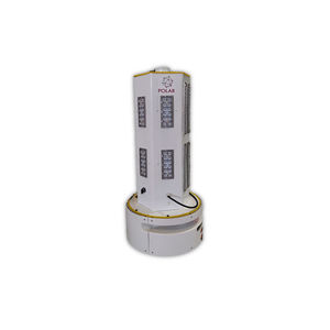 UV-C-Desinfektionseinheit