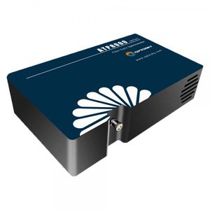 Infrarotspektrometer