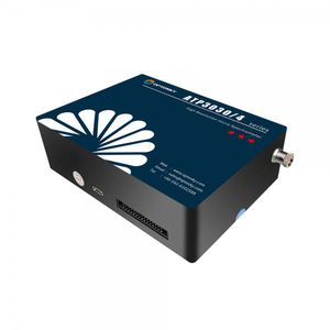 Raman-Spektrometer