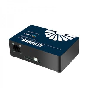 CCD-Spektrometer