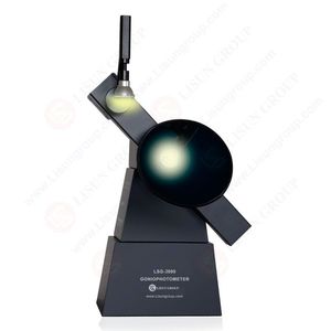 Goniophotometer für Beleuchtung 1