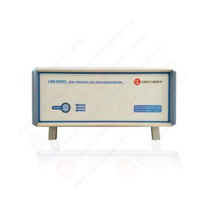 CCD-Spektralradiometer