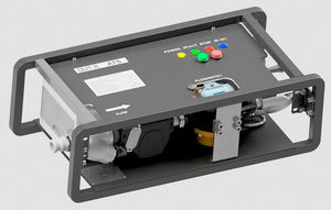 automatisches Kalibriersystem