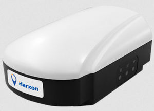 GNSS-Antenne
