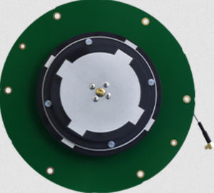 GNSS-Antenne