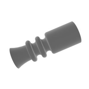 flacher Saugnapf 1