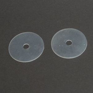 Dichtungs-Unterlegscheibe 1