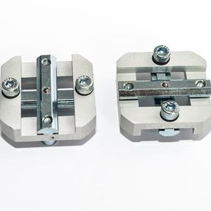 Profilverbinder 1