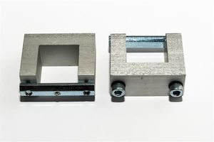 Profilverbinder 1