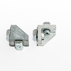 Druckguss-Profilverbinder 1